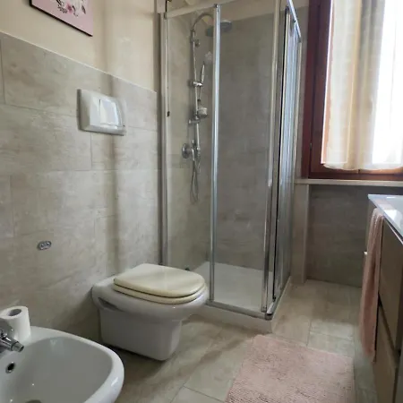 The Little Cloud - With Terrace And Pool Apartment Desenzano del Garda