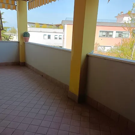 The Little Cloud - With Terrace And Pool Apartment Desenzano del Garda