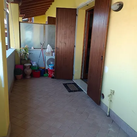 Apartment The Little Cloud - With Terrace And Pool Desenzano del Garda