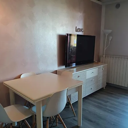 Apartment The Little Cloud - With Terrace And Pool Desenzano del Garda